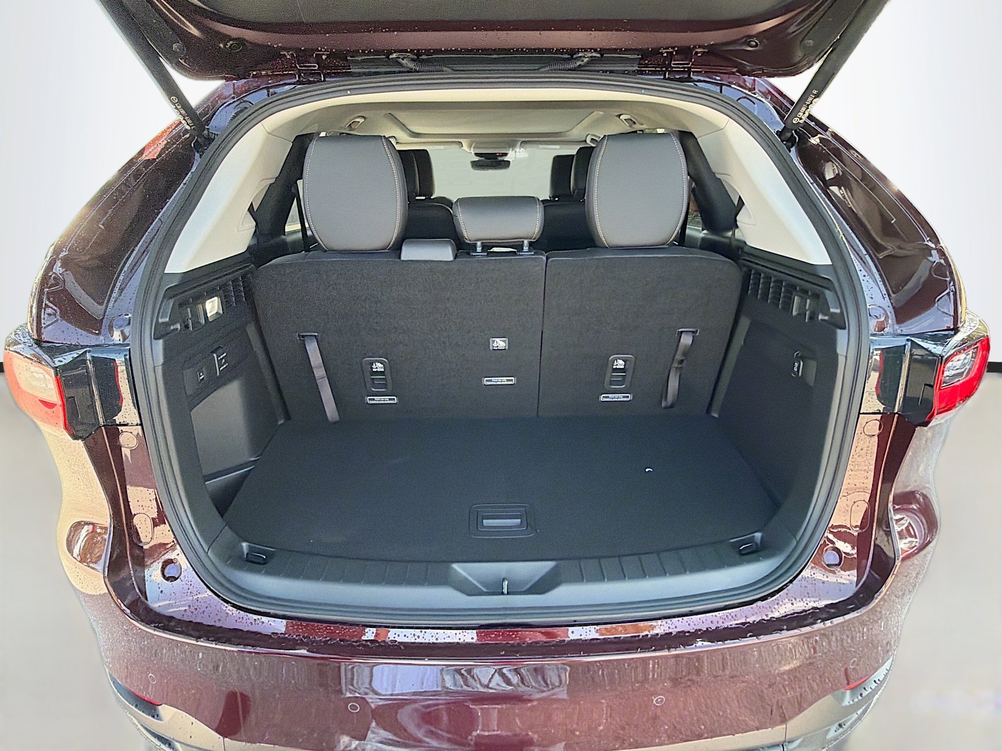 New 2026 MAZDA CX-90 Plug-In Hybrid w/Premium Sport image 13