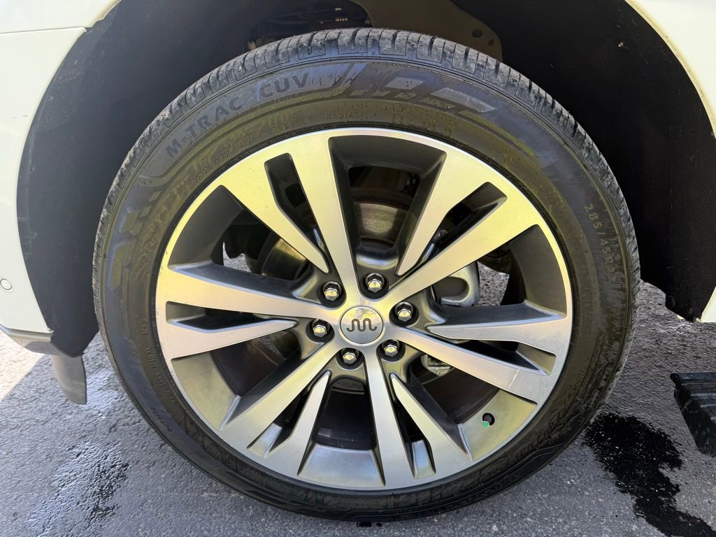 Used 2020 Ford Expedition Max King Ranch AWD/4WD image 10