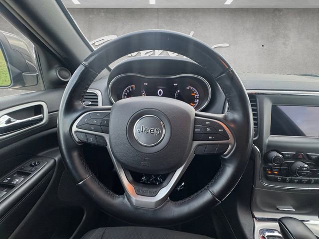 Used 2021 Jeep Grand Cherokee Laredo RWD image 21