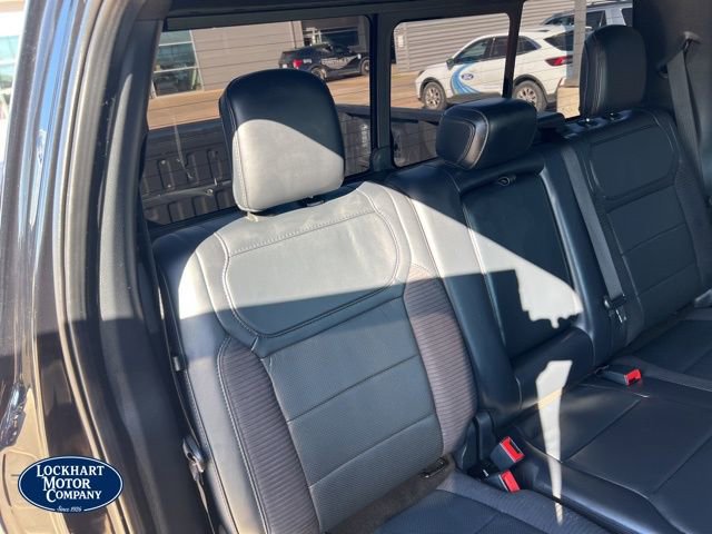 Used 2022 Ford F150 Raptor w/ Equipment Group 801A High image 33