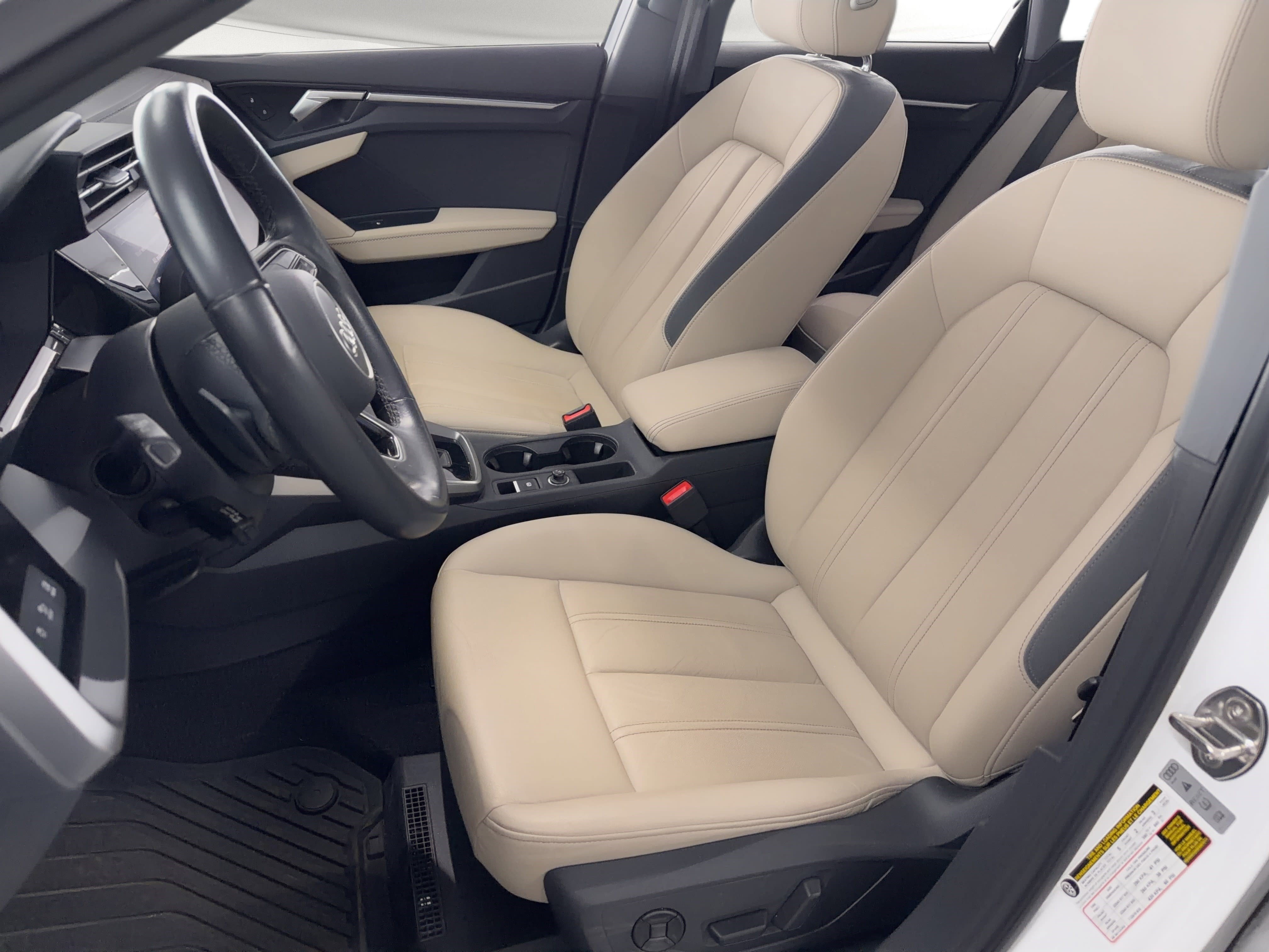 Used 2023 Audi A3 2.0T Premium w/ Convenience Package image 5