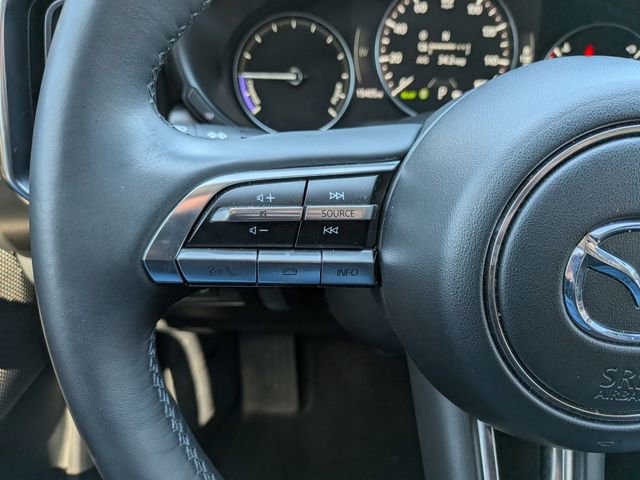 Certified 2025 MAZDA CX-50 2.5 Hybrid w/ Weather Package image 15