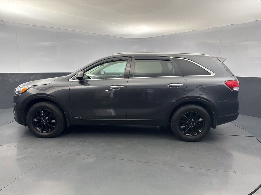 Used 2016 Kia Sorento LX w/ LX Convenience Package video 2