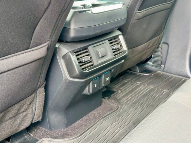 Used 2022 Ford F150 XLT w/ Equipment Group 302A High image 12