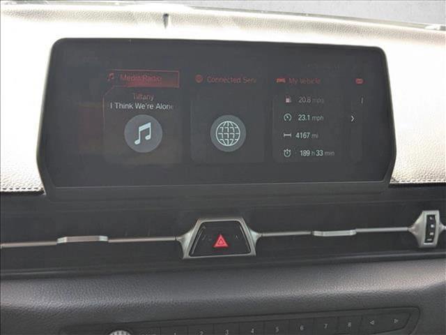 Used 2021 Toyota Supra Premium image 15