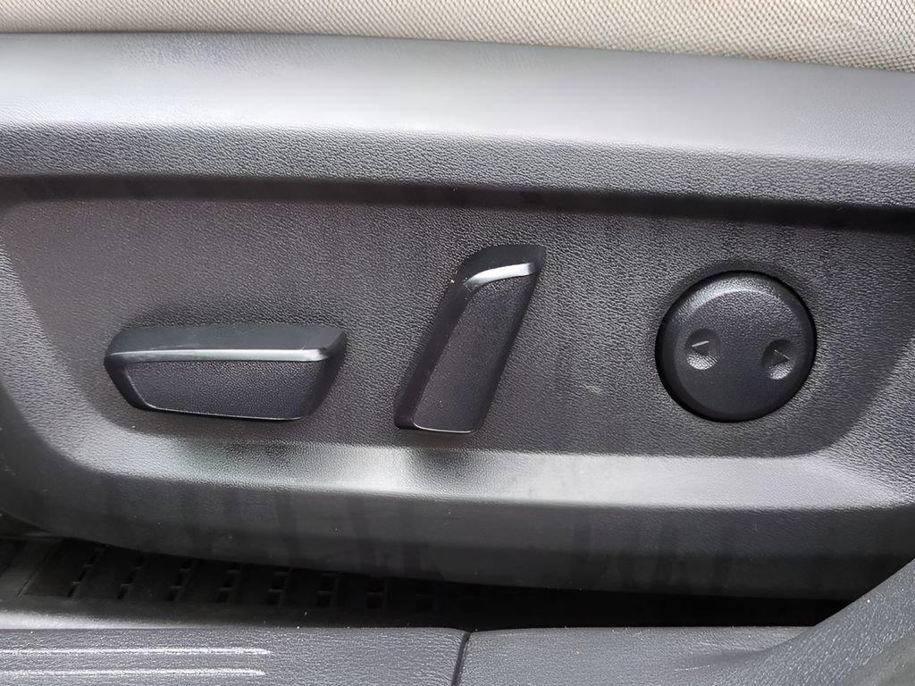 Certified 2022 Nissan Rogue SV image 20