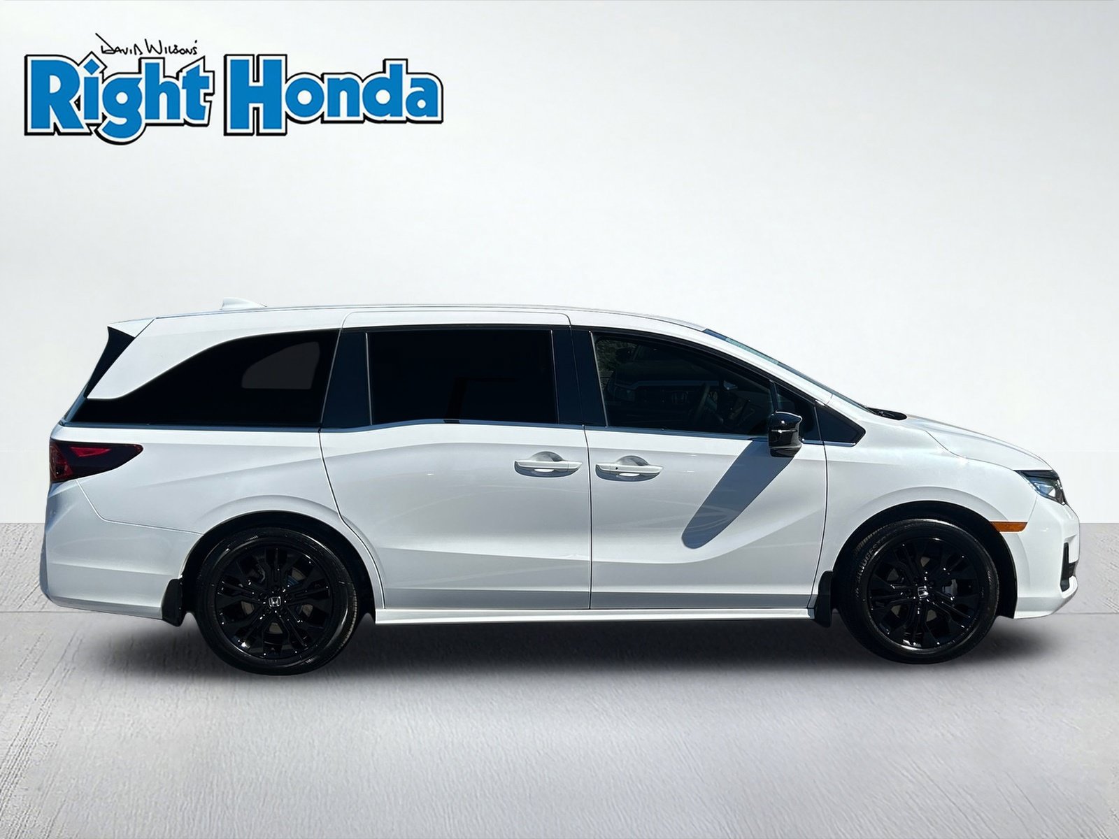 Used 2026 Honda Odyssey Sport-L image 7