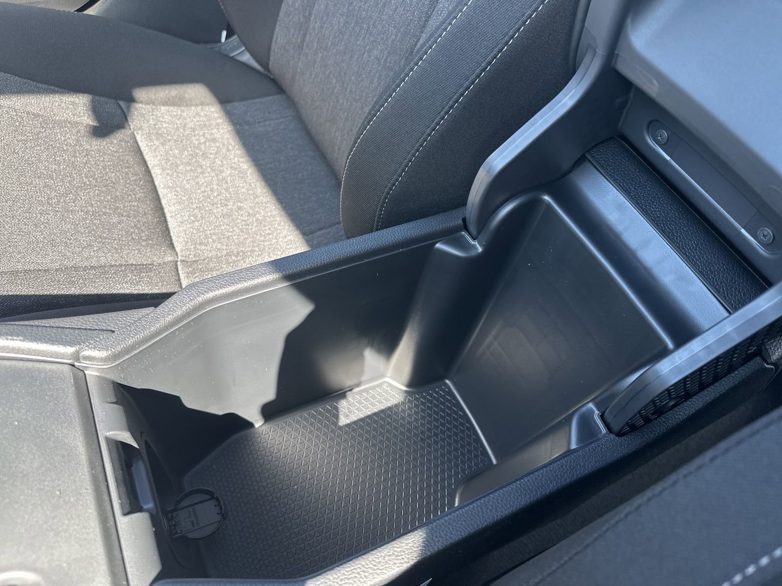 New 2026 Honda Accord SE image 53
