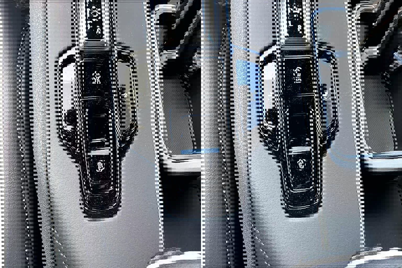 New 2026 Lexus TX 500h F SPORT Performance Premium image 13