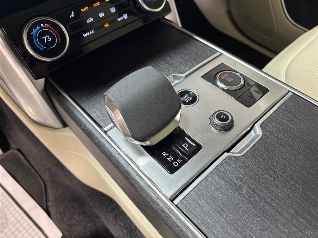 Used 2023 Land Rover Range Rover SE image 15