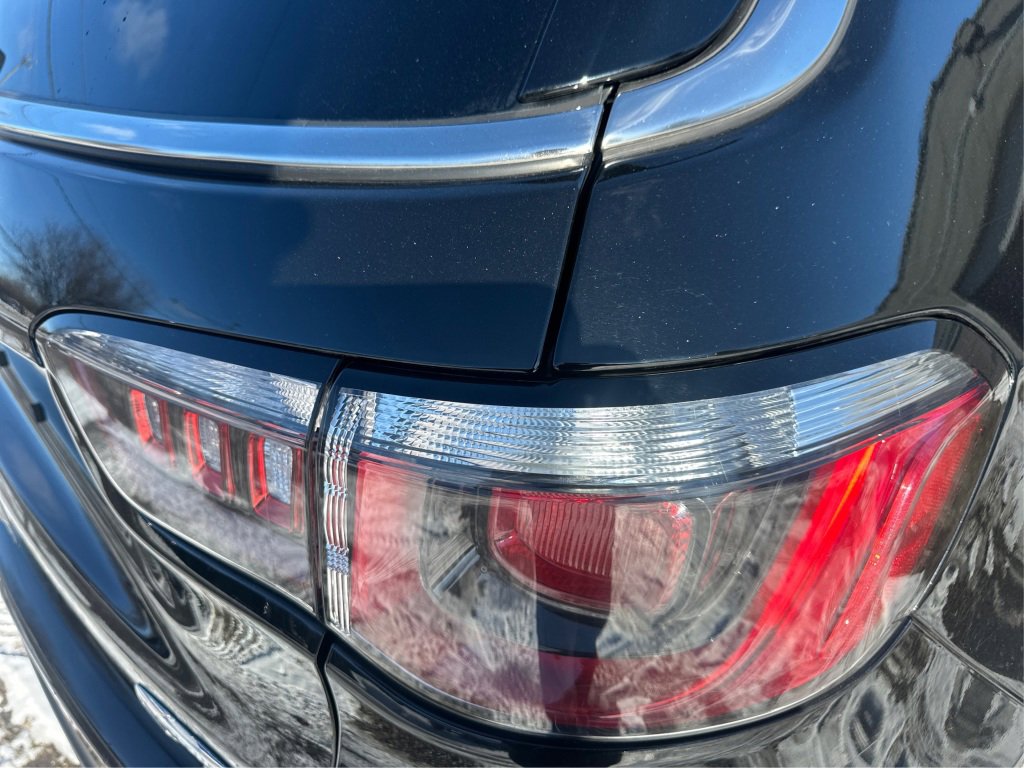 Used 2020 Jeep Compass Latitude w/ Popular Equipment Group image 22