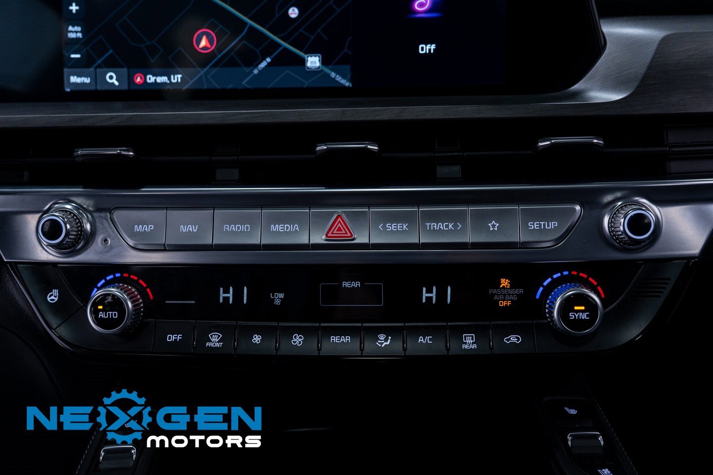 Used 2025 Kia Telluride SX Prestige X-Line image 13