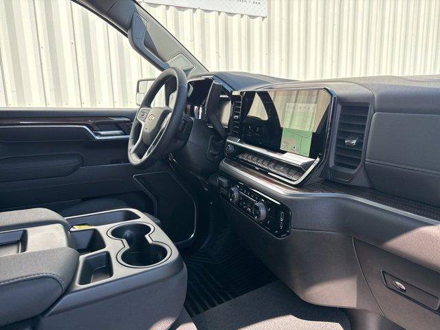 New 2026 Chevrolet Silverado 1500 LT image 31