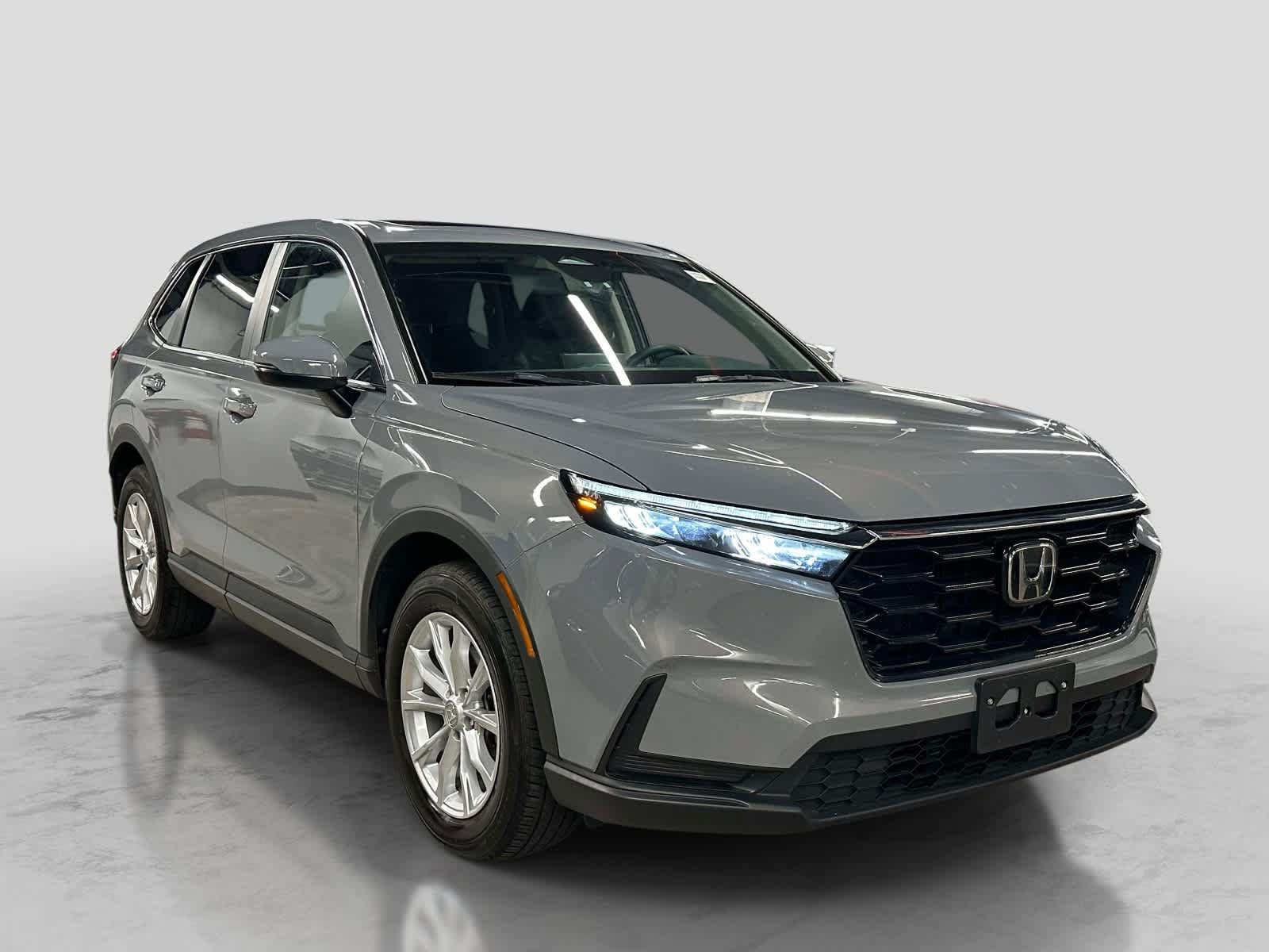 Used 2024 Honda CR-V EX image 7