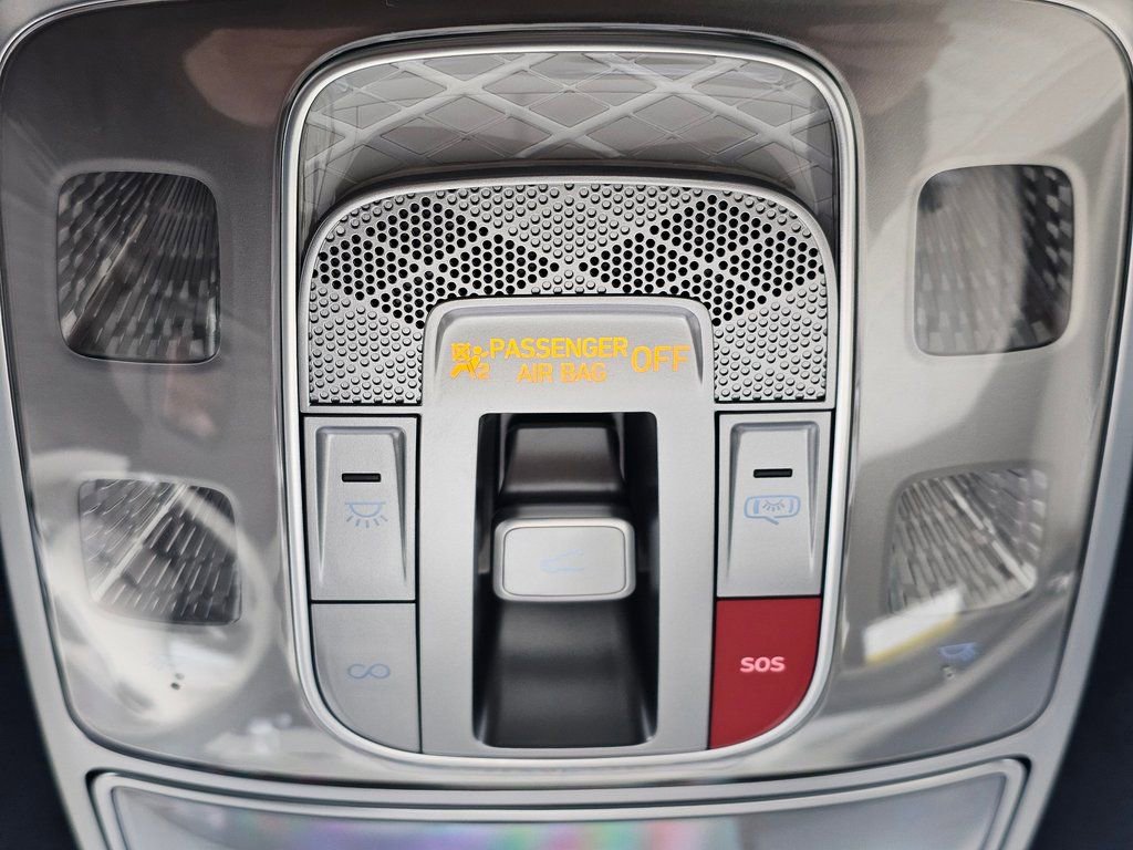 New 2026 Genesis GV80 3.5T Prestige image 18