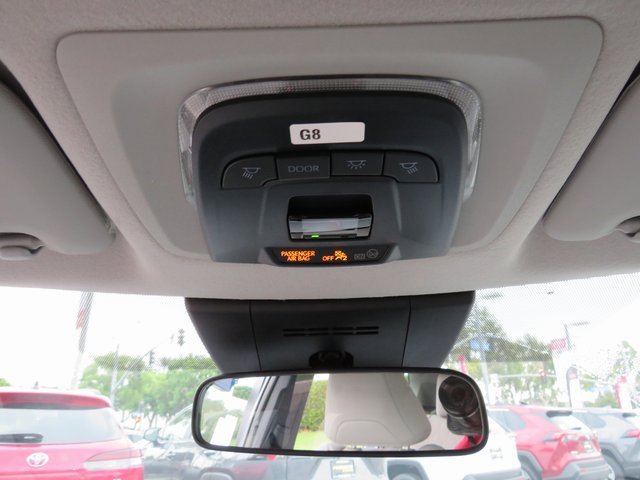 New 2026 Toyota Corolla Cross L image 28