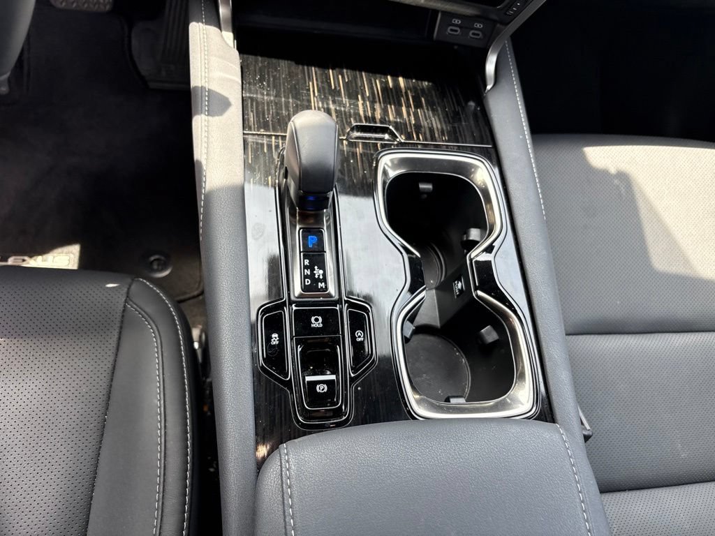 Certified 2025 Lexus RX 350 FWD w/ Technology Package image 16