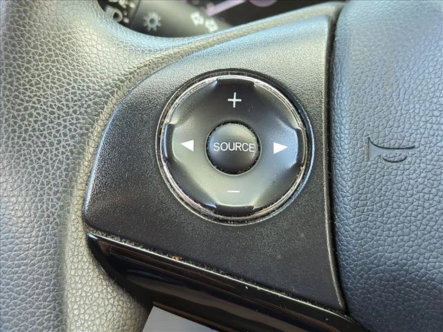 Used 2020 Honda HR-V LX image 11