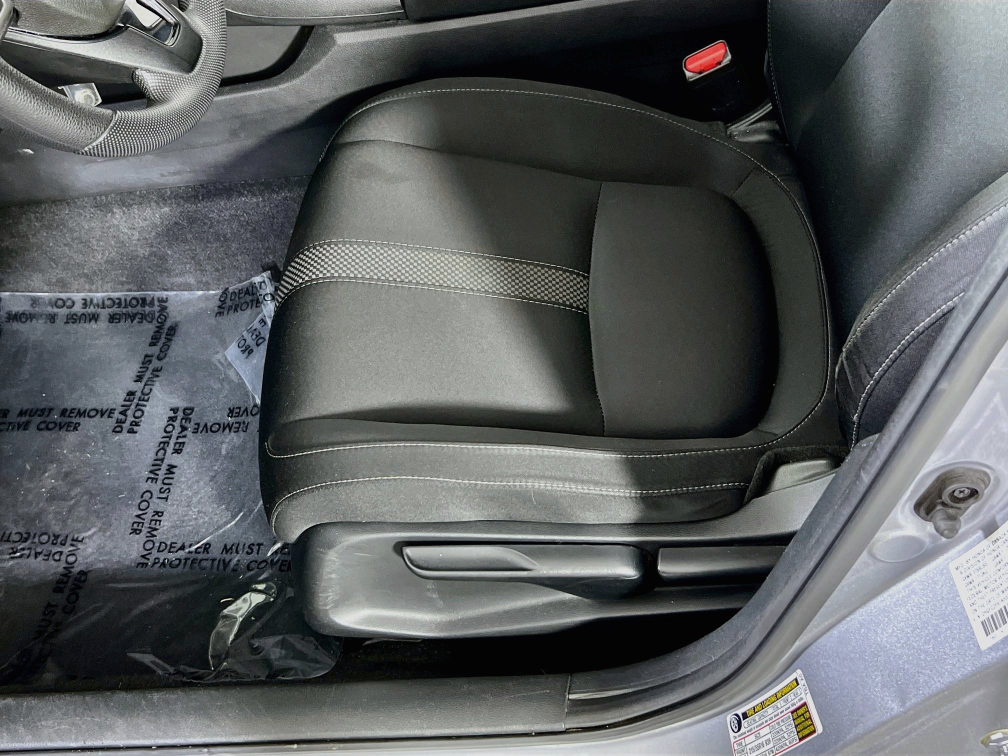 Used 2019 Honda Civic LX image 18