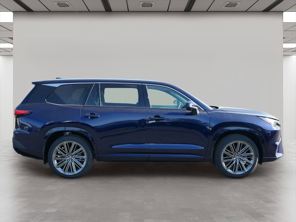 New 2026 Lexus TX 350 AWD image 7