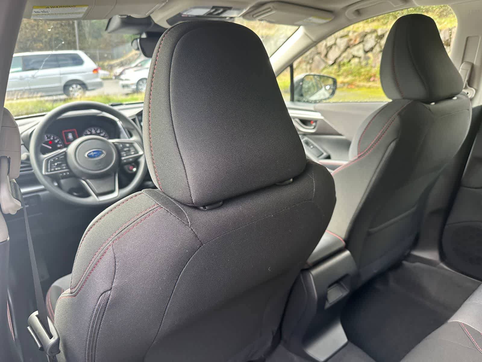 New 2026 Subaru Impreza 2.0i Sport AWD/4WD image 9