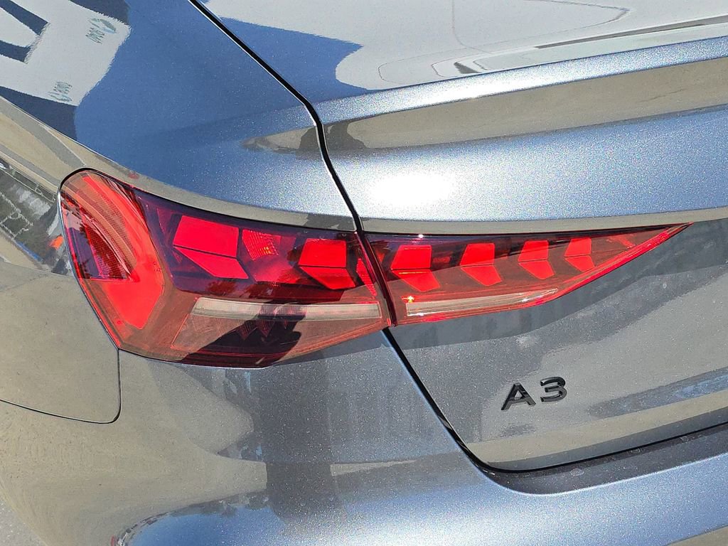 New 2026 Audi A3 2.0T Premium image 33