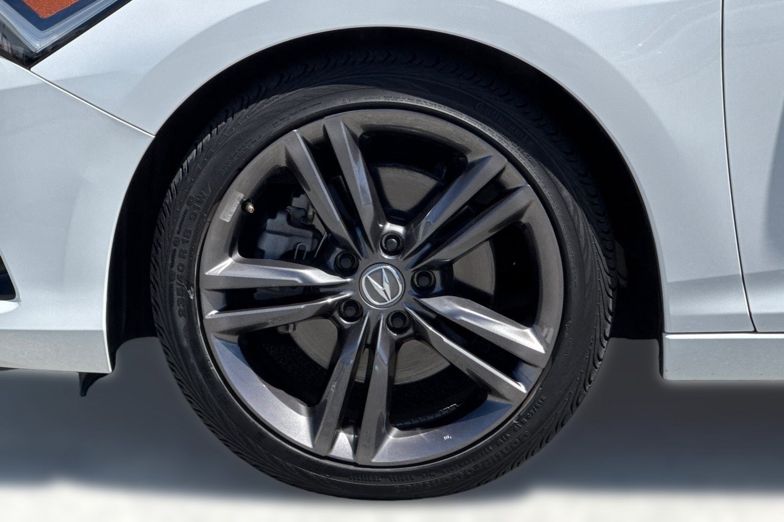 Used 2023 Acura Integra A-Spec w/ Technology Package FWD image 13