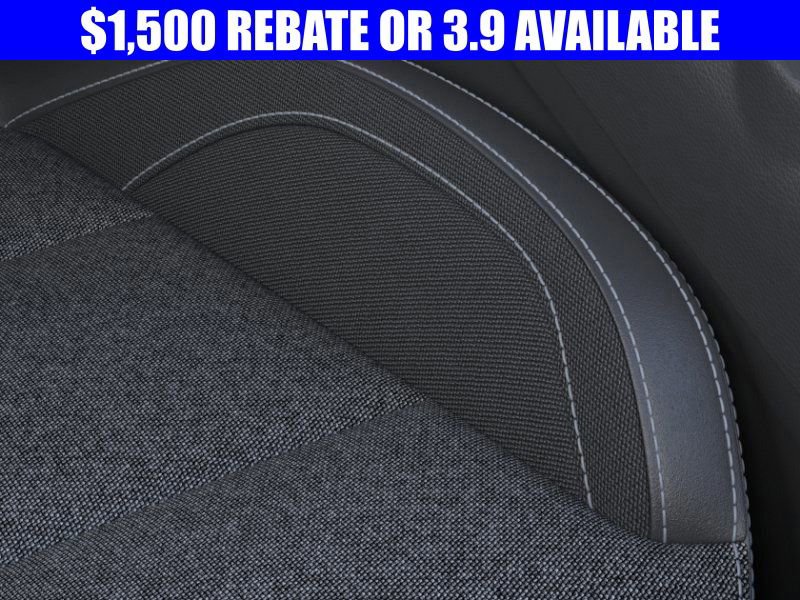 New 2026 Ford Mustang Coupe image 16