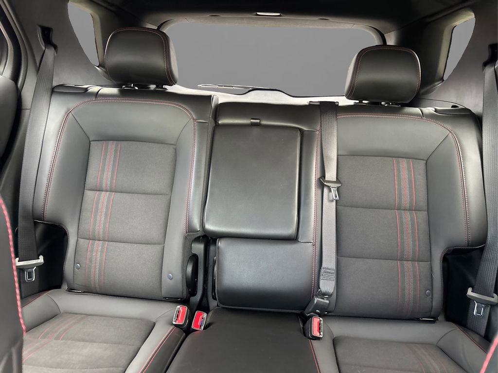 Used 2022 Chevrolet Equinox RS image 19