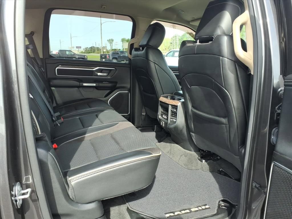 Used 2020 RAM 1500 Laramie image 13