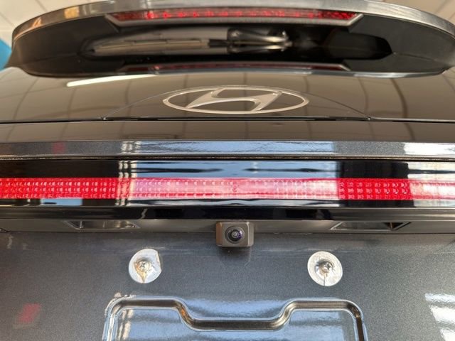 Used 2022 Hyundai Tucson SEL image 18