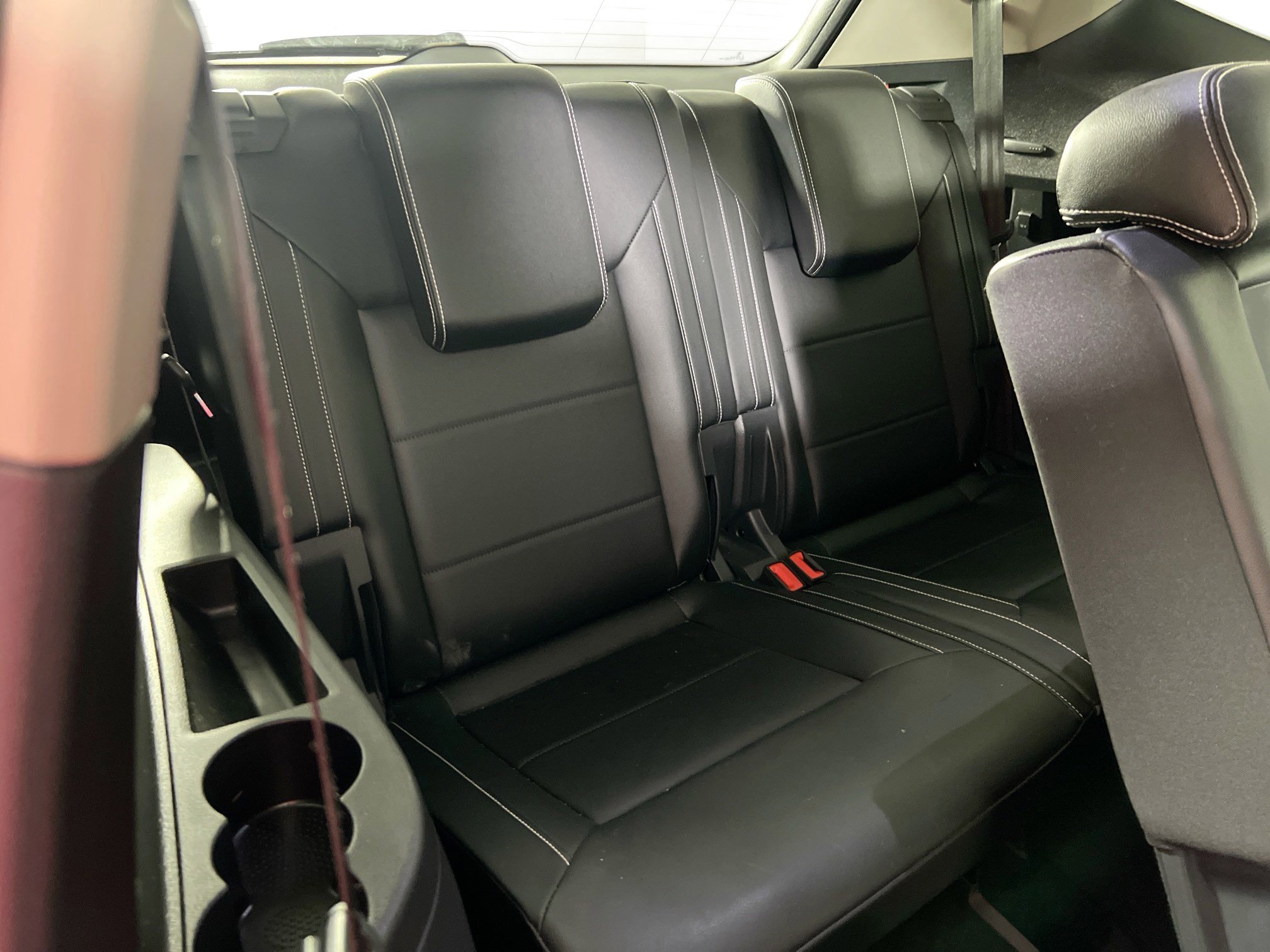Used 2022 Volkswagen Atlas SE image 27