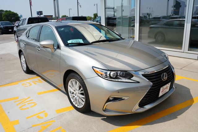 Used 2017 Lexus ES 350 FWD image 30