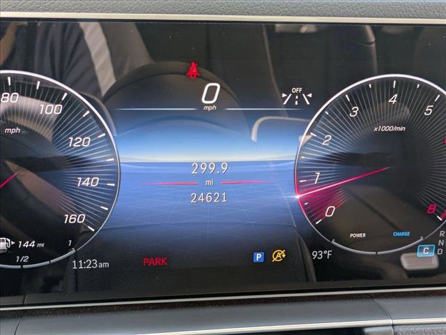 Used 2024 Mercedes-Benz GLE 450 4MATIC image 8