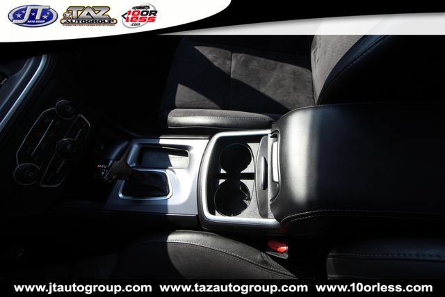 Used 2020 Dodge Charger R/T w/ Plus Group RWD image 18
