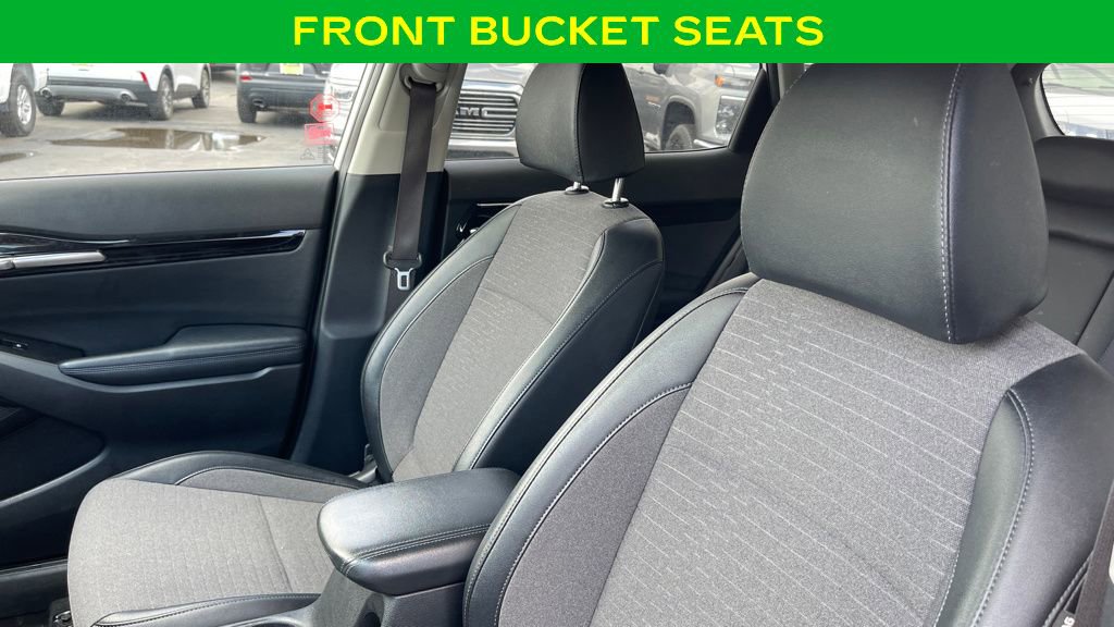 Used 2021 Kia Seltos S FWD image 16