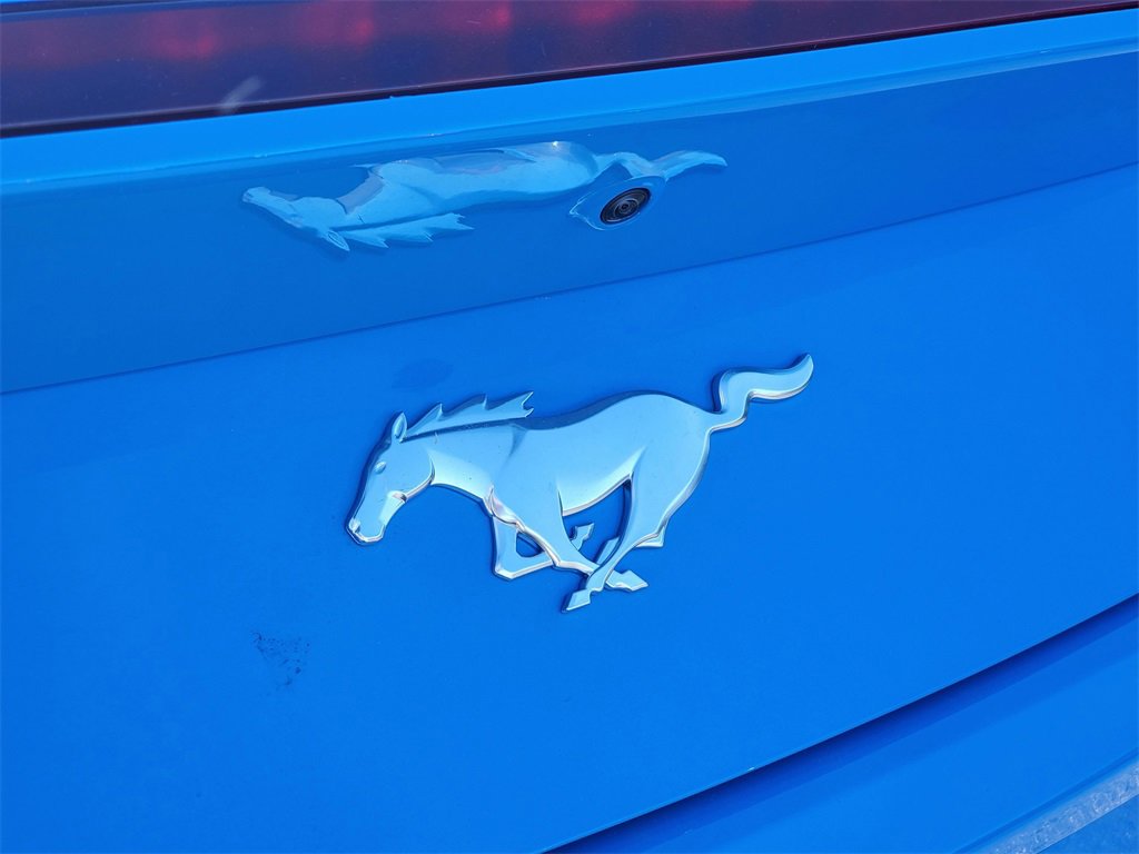 New 2026 Ford Mustang Premium image 28