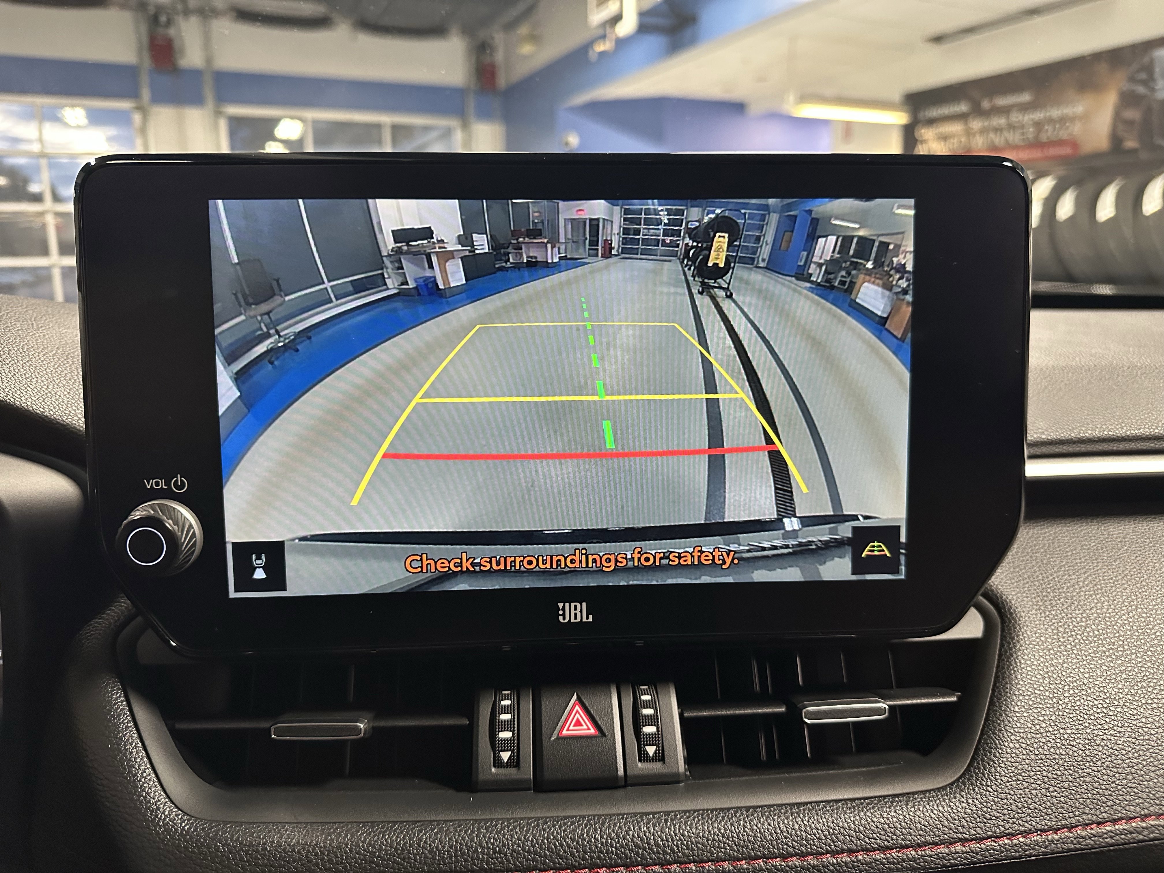 Used 2023 Toyota RAV4 XSE image 23