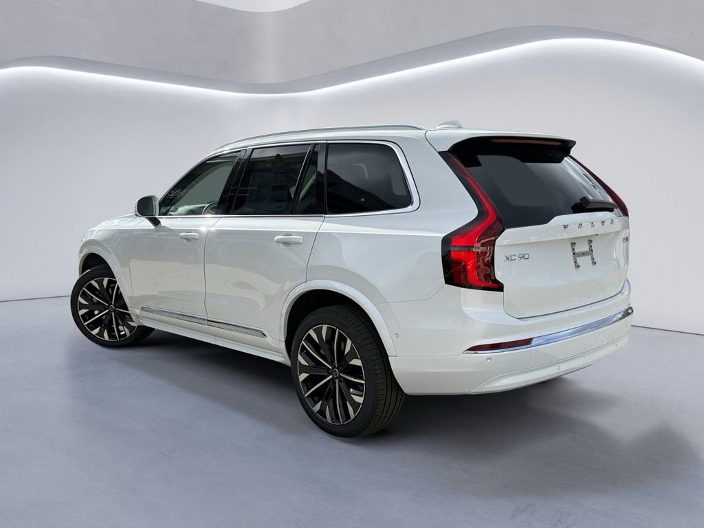 New 2026 Volvo XC90 B6 Ultra image 5