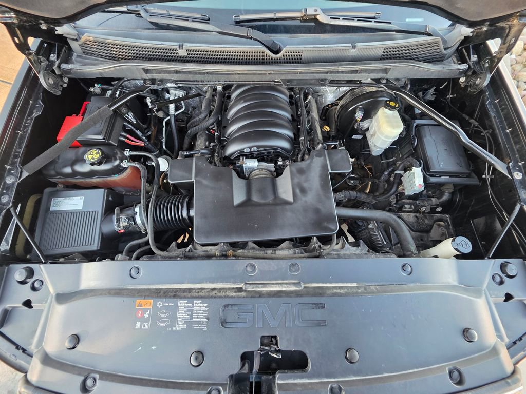 Used 2015 GMC Sierra 1500 SLE w/ SLE Convenience Package image 32