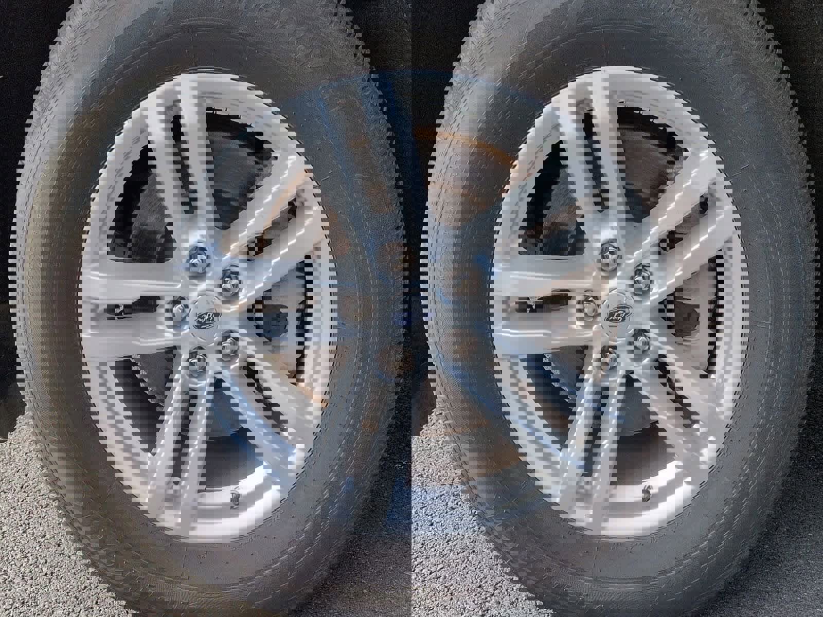 Certified 2023 Ford Explorer XLT w/ Equipment Group 202A image 14