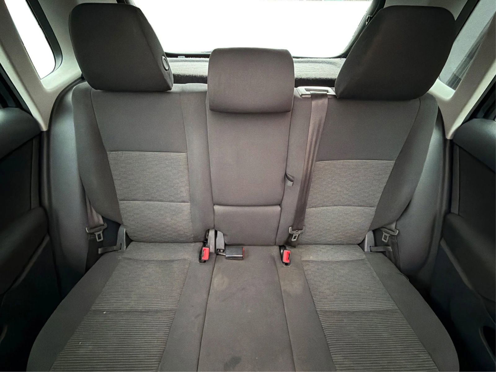 Used 2012 Volkswagen Tiguan S image 15