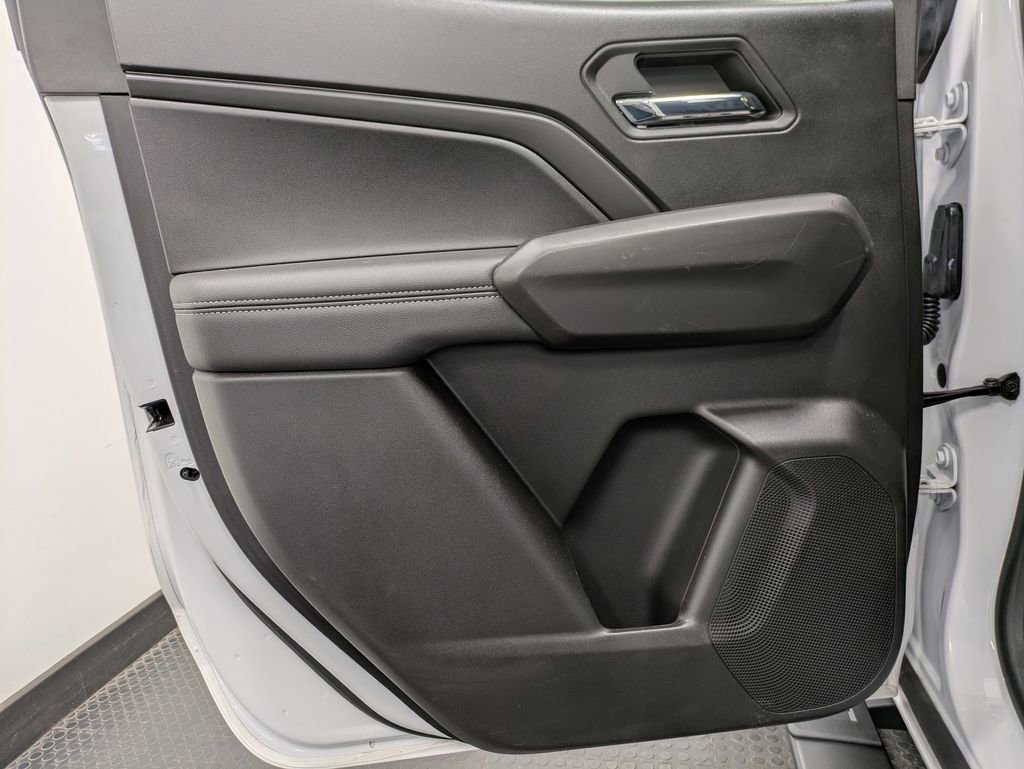 Used 2023 GMC Canyon Elevation w/ Convenience Package image 23