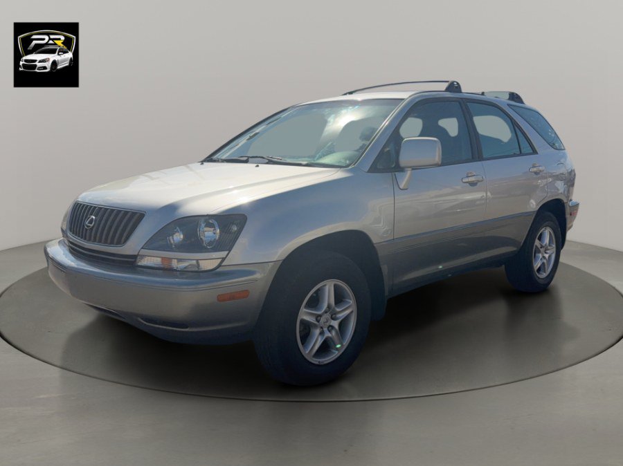 Used 1999 Lexus RX 300 FWD image 1