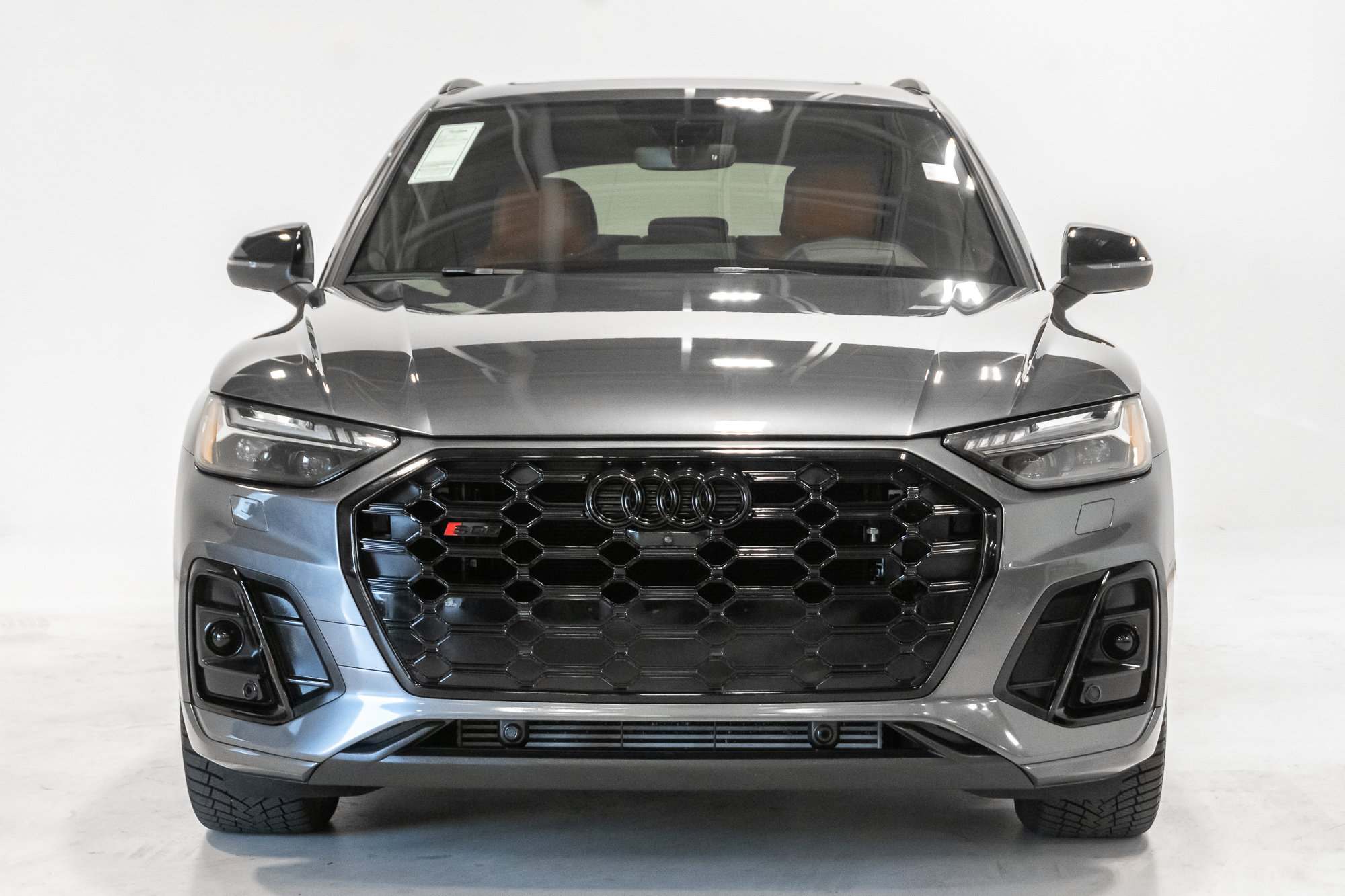Used 2023 Audi SQ5 Prestige w/ Prestige Package AWD/4WD image 5