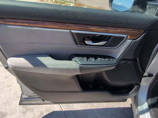 Used 2021 Honda CR-V EX image 10