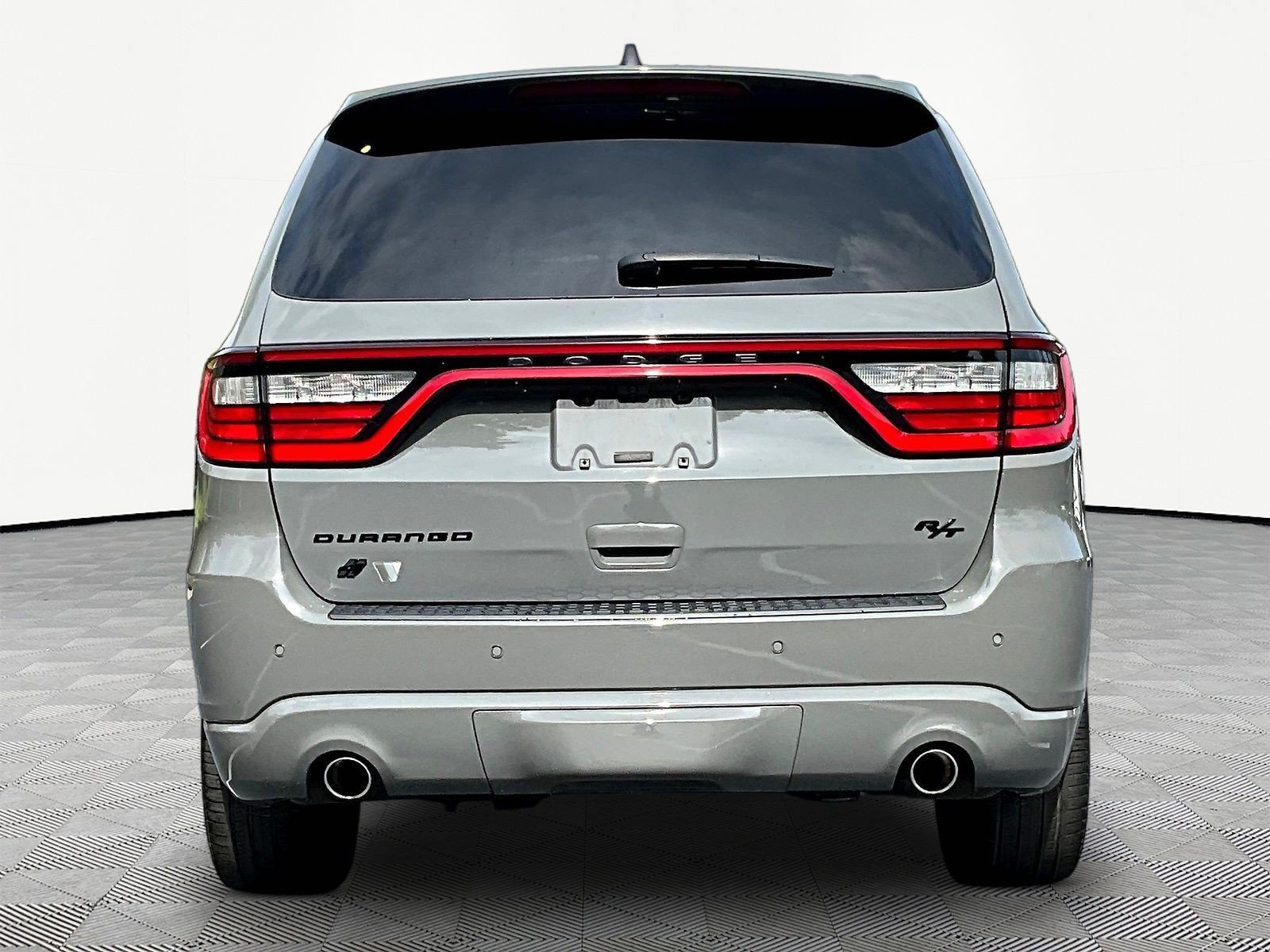 Used 2023 Dodge Durango R/T AWD/4WD image 5