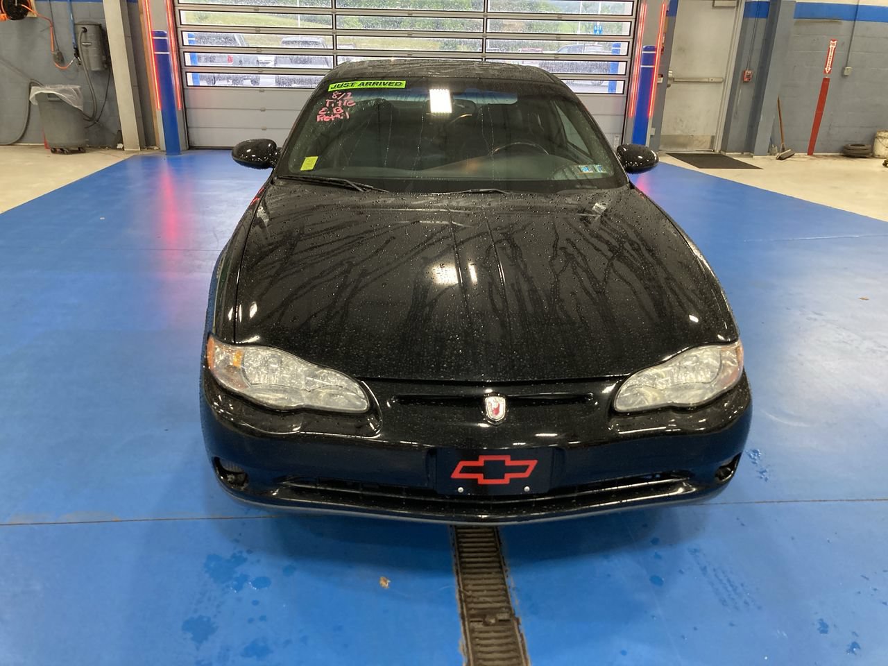 Used 2001 Chevrolet Monte Carlo SS w/ Preferred Equipment Group FWD video 2