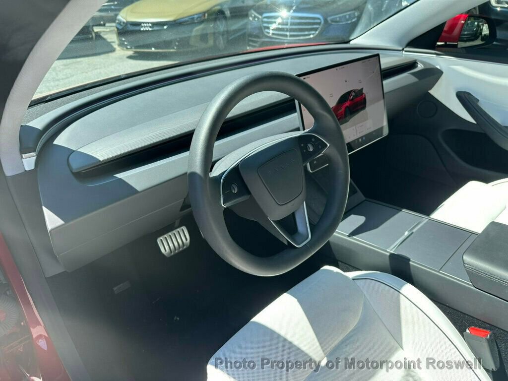 Used 2024 Tesla Model 3 Performance image 15
