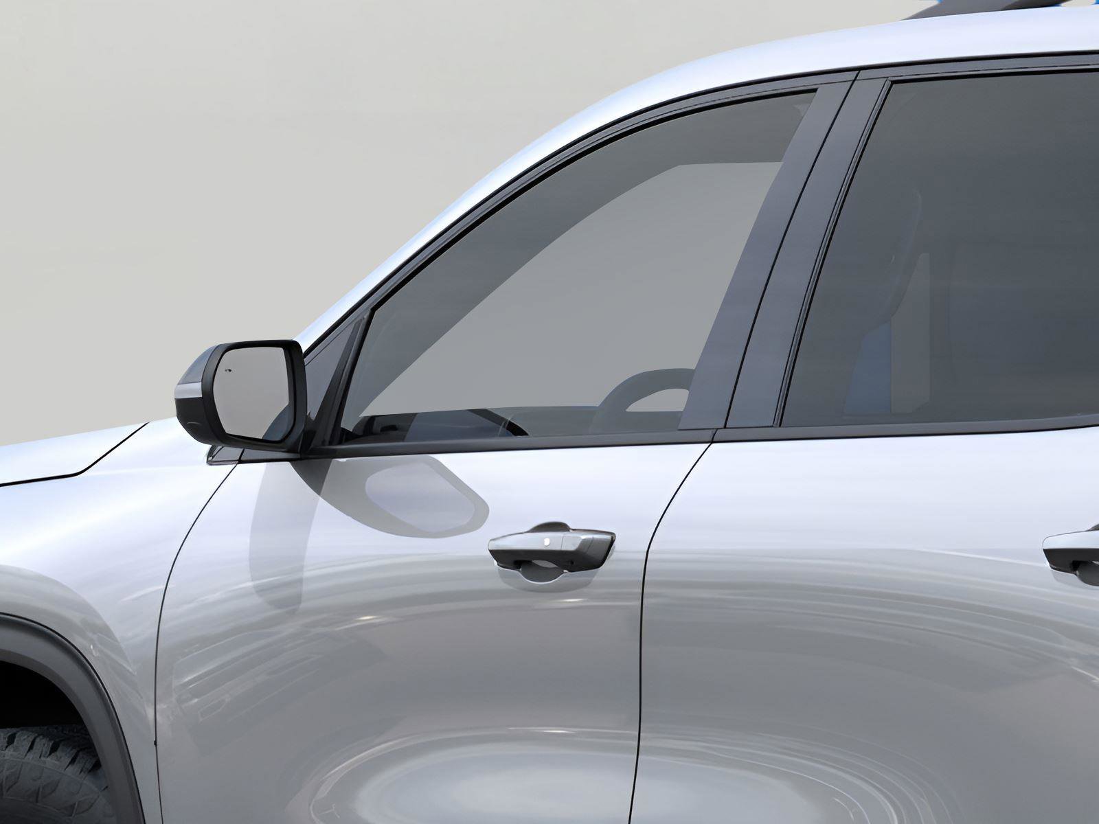 New 2026 Chevrolet Traverse Z71 image 12